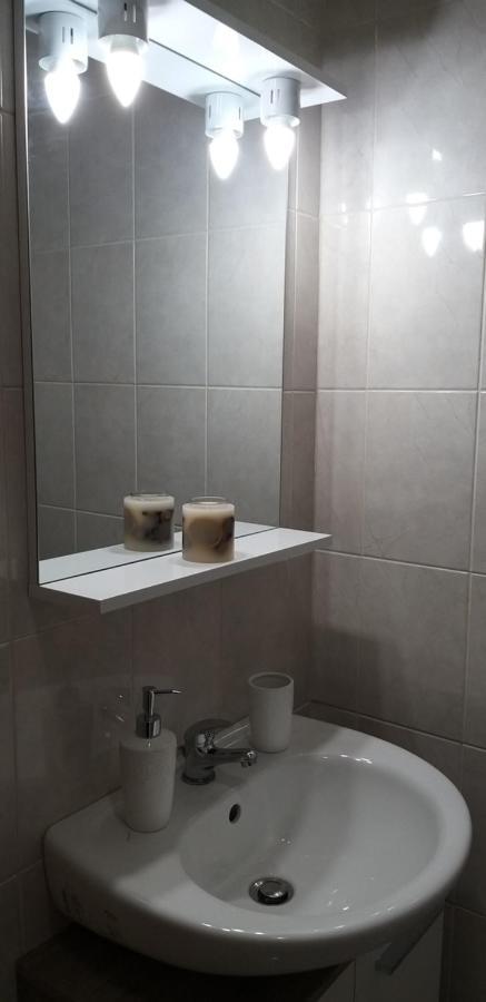 Sunny Apartment 21,Obzor Exterior photo